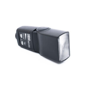 Nissin Di622 Canon-2 Nissin Di622 Canon - Käytetty
