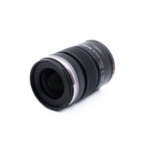 Olympus 12-50mm f35-63 EZ ED MSC-2 Olympus M.Zuiko Digital ED 12-50mm f/3.5-6.3 EZ MSC - Used