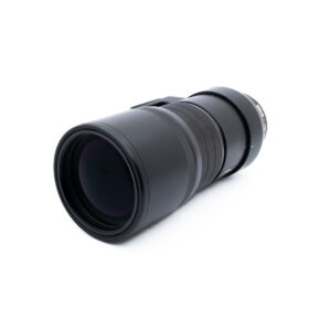 Olympus 300mm f/4 IS Pro-2 Olympus M.Zuiko Digital ED 300mm f/4 IS PRO (Warranty 6 months) - Used