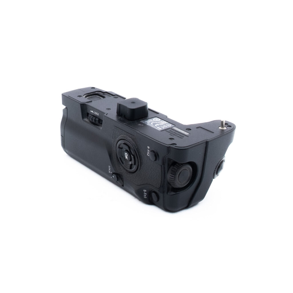 Olympus HLD-9-1 Olympus HLD-9 akkukahva (Kunto K5) - Käytetty