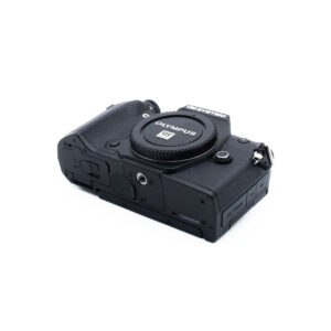Olympus OM-5 4035-1 OM System OM-5 (SC 10500, Kunto K5, Takuu 6kk) - Käytetty