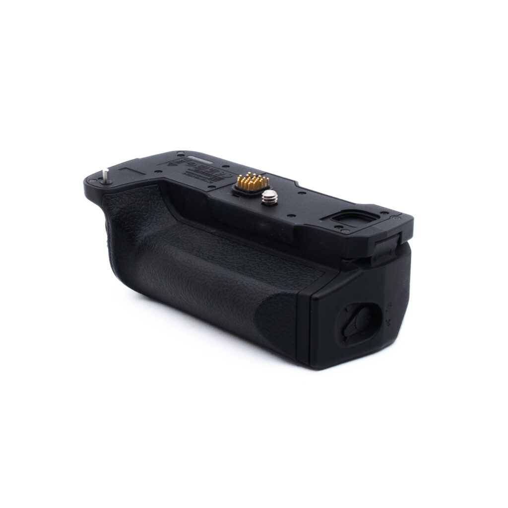 Olympus akkukahva-2 OM System HLD-10 akkukahva (Kunto K5) - Käytetty