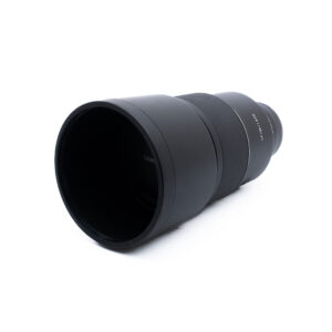Samyang 135mm f18 FE-3-2 Samyang AF 135mm f/1.8 Sony FE (Kunto K5, Takuu 6kk) - Käytetty