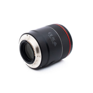 Samyang AF 24mm f/1.8 Sony FE - Käytetty