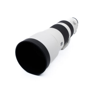 Sony 200-600mm G OSS-3-2 Sony FE 200-600mm f/5.6-6.3 G OSS (Takuu 6kk) – Käytetty