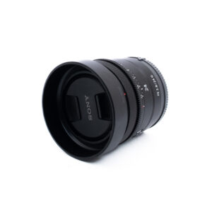 Sony 24mm f/2.8 G - Käytetty