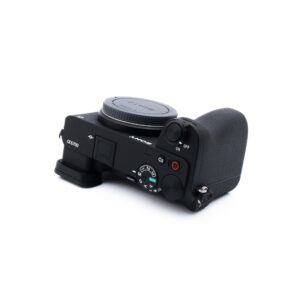Sony A6700-2 Sony A6700 (SC 17500, Kunto K5, Takuu 6kk) - Käytetty