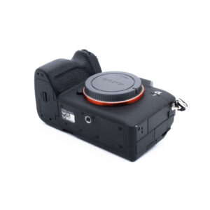 Sony A7 IV 5970-1 Sony A7 IV (SC 67500, sis. ALV 25,5%, Takuu 6kk) – Käytetty