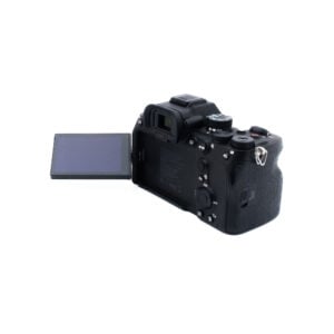 Sony A7 IV 5970-3 Sony A7 IV (SC 67500, sis. ALV 25,5%, Takuu 6kk) – Käytetty