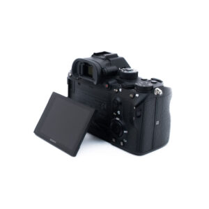 Sony A7R III 3490-3 Sony A7R III (SC 26500, Takuu 6kk) – Käytetty