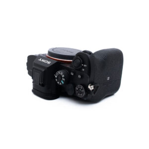 Sony A7R IV (SC 43000, Takuu 6kk) – Käytetty