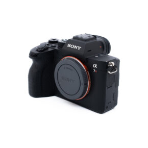 Sony A7R IV-5-2 Sony A7R IV (SC 43000, Takuu 6kk) - Käytetty