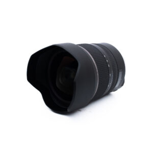 Tamron 15-30mm f28 Nikon-2 Tamron SP 15-30mm f/2.8 Di USD VC Nikon F (Kunto K5) - Käytetty