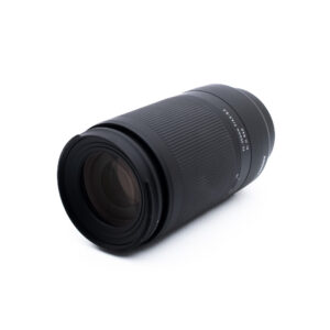 Tamron 70-300mm f/4.5 - 6.3 Di III RXD Sony FE (Kunto K5, Takuu 6kk) – Käytetty