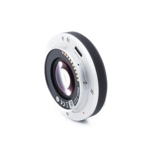 Viltrox 28mm f45 VCM ASPH ED Sony-1 Viltrox AF 28mm f/4.5 VCM Asph ED Sony FE (Kunto K5) - Käytetty