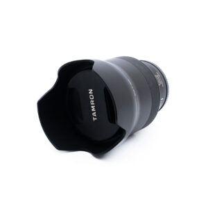 Zeiss Distagon 25mm f2 FE-3 Zeiss Batis 25mm f/2 Sony FE (sis. ALV 25,5%, Takuu 6kk) - Käytetty