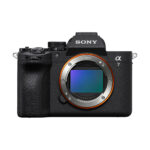 Sony A7 V system camera