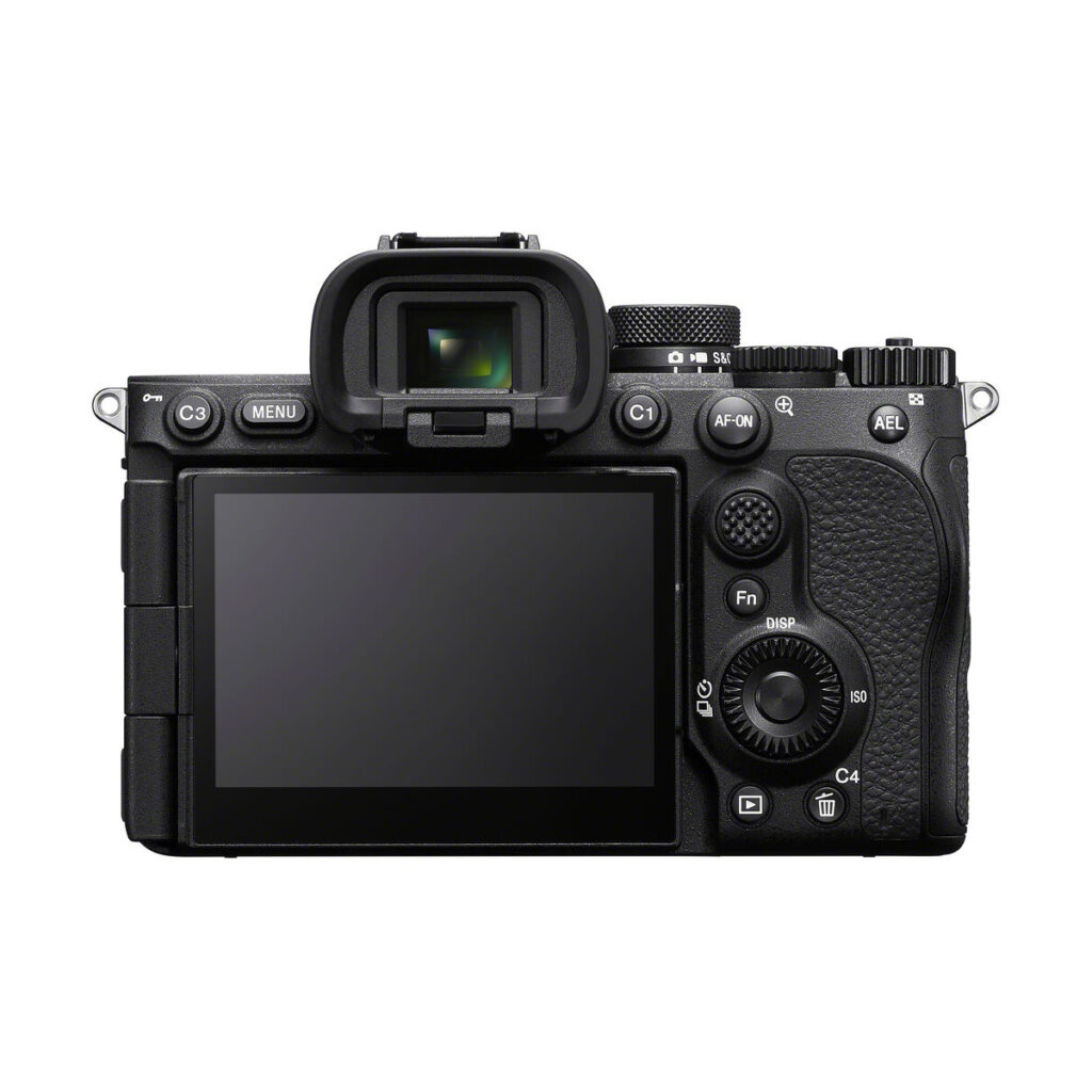 sony a7 v (2) Sony A7 V system camera