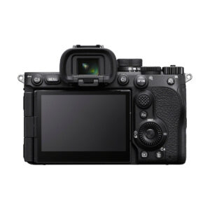 sony a7 v (2) Sony A7 V system camera