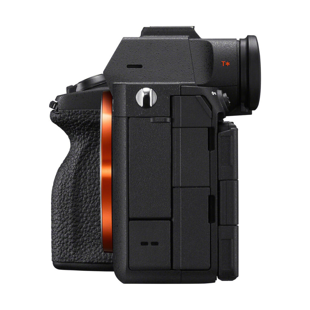 sony a7 v (3) Sony A7 V system camera