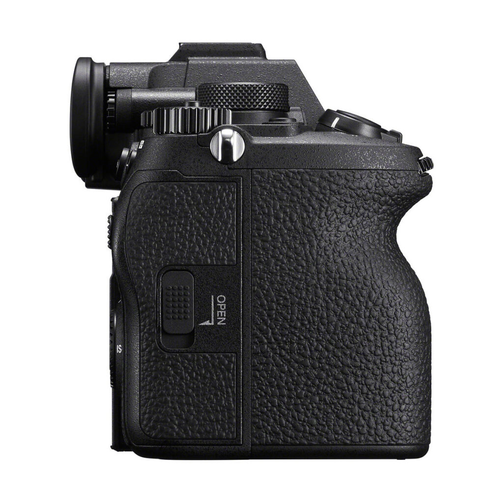 sony a7 v (4) Sony A7 V system camera