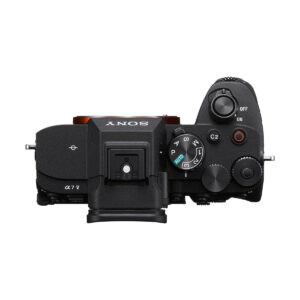 sony a7 v (5) Sony A7 V system camera