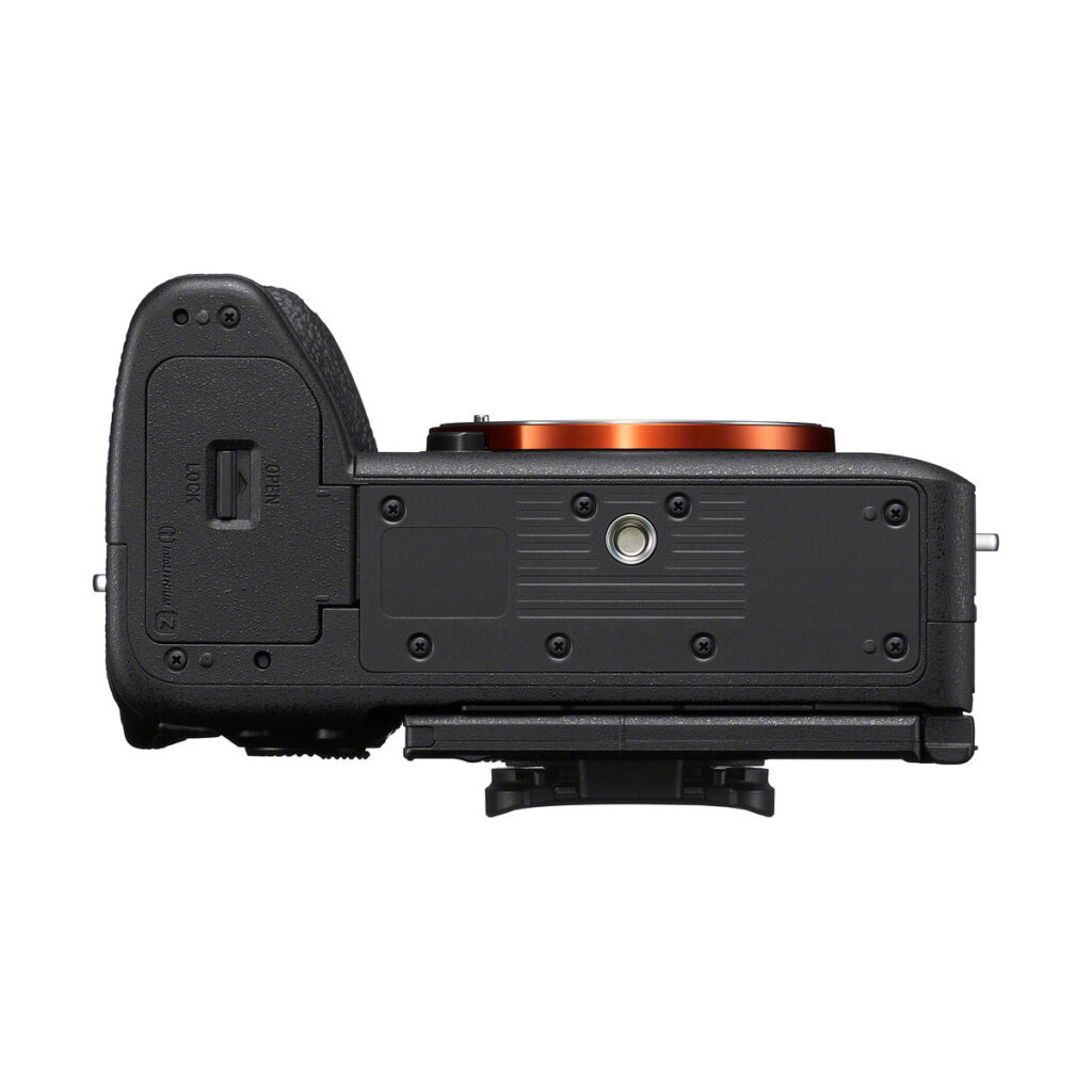 sony a7 v (6) Sony A7 V system camera