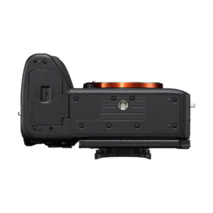 sony a7 v (6) Sony A7 V system camera