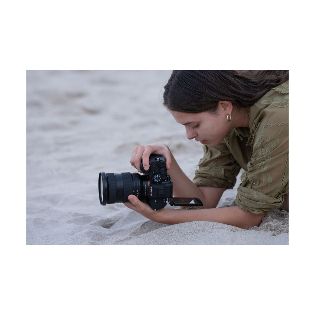 sony a7 v (7) Sony A7 V system camera