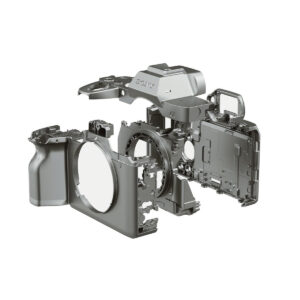 sony a7 v (8) Sony A7 V system camera