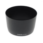 Caruba ET-60 Black -vastavalosuoja