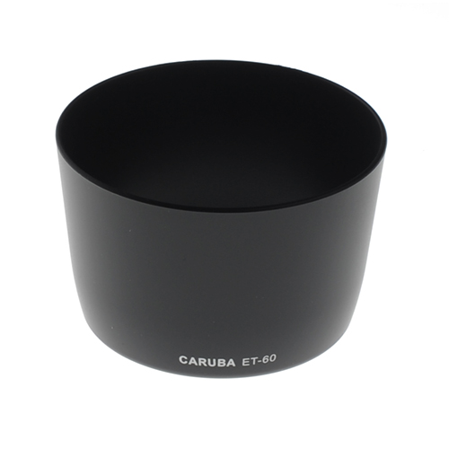 1355904511_662 Caruba ET-60 Black -vastavalosuoja