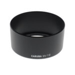 Caruba ES-71 II Black -vastavalosuoja