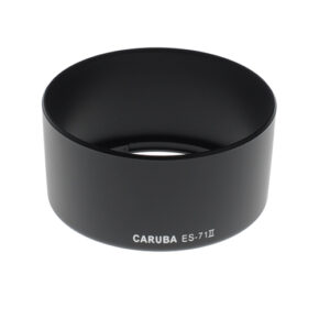 1355905375_118 Caruba ES-71 II Black -vastavalosuoja