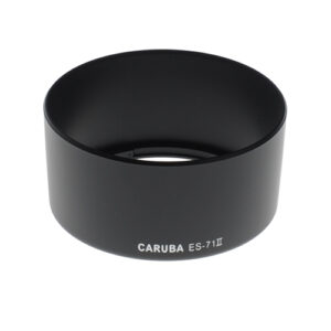 1355905375_118 Caruba ES-71 II Black -vastavalosuoja