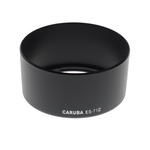 1355905375_118 Caruba ES-71 II Black -vastavalosuoja