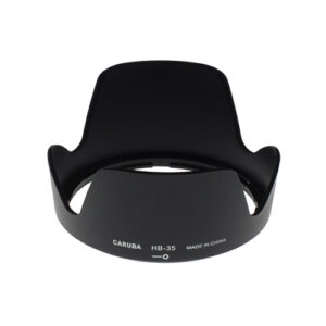 1355905435_790 Caruba Universal Wide Sun Hood 67mm -vastavalosuoja