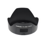 Caruba PH-RBA Black -vastavalosuoja