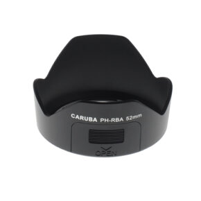 1355905453_317 Caruba PH-RBA Black -vastavalosuoja