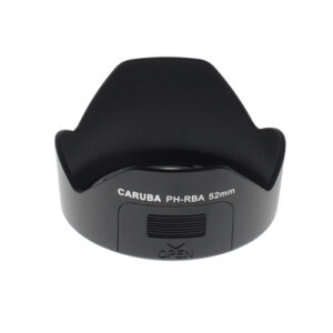 1355905453_317 Caruba PH-RBA Black -vastavalosuoja