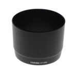 Caruba ET-65B Black -vastavalosuoja