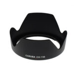 Caruba EW-73B Black -vastavalosuoja
