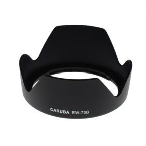 Caruba EW-73B Black -vastavalosuoja