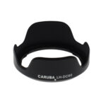 Caruba LH-DC60 Black -vastavalosuoja