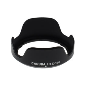 1355909475_643 Caruba LH-DC60 Black -vastavalosuoja