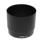 Caruba ET-67 Black -vastavalosuoja