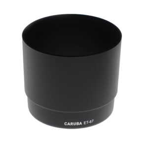 1355911809_104 Caruba ET-67 Black -vastavalosuoja