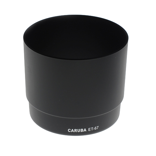1355911809_104 Caruba ET-67 Black -vastavalosuoja