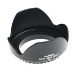 Caruba Universal Wide Sun Hood 58mm -vastavalosuoja