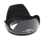 Caruba Universal Wide Sun Hood 67mm -vastavalosuoja